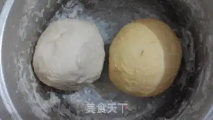Make Full of gold and silver step 2