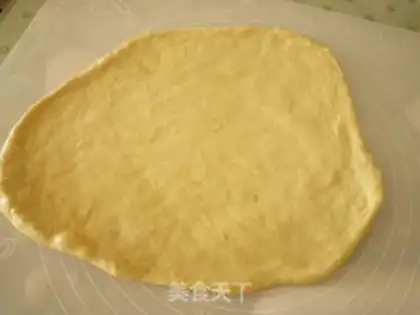 Make Nice doughnuts step 7