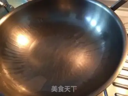 Make Full of fragrance step 1