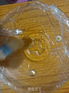 Make A taco bag step 14
