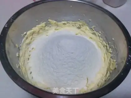 Make Caramel almonds step 4