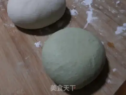 Make Pork dumplings step 7