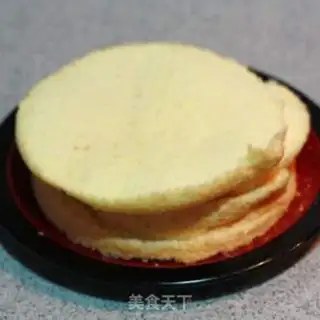 Make Cheese mousse step 0