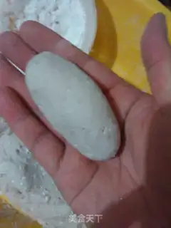 Make A taco bag step 15
