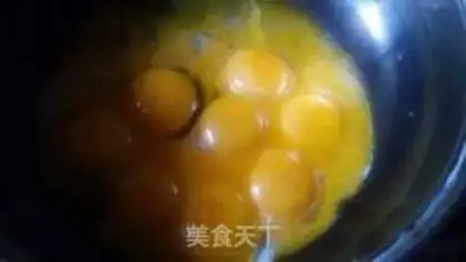 Make Hot noodles step 0