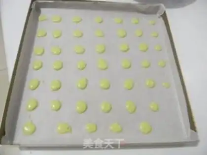 Make Bread cake step 7