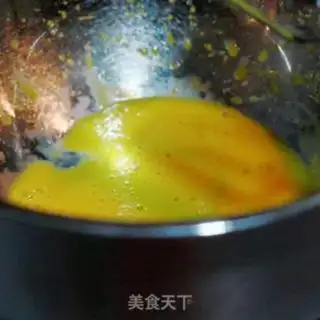 Make Cheese mousse step 2