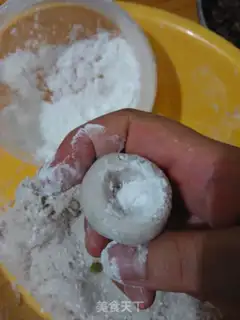 Make A taco bag step 16