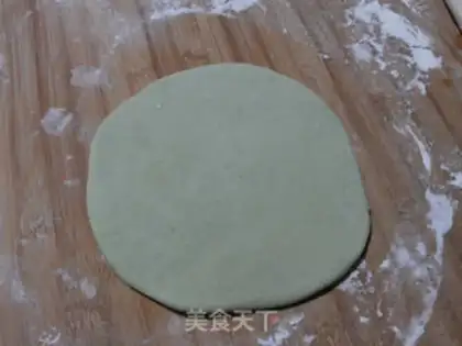 Make Pork dumplings step 9