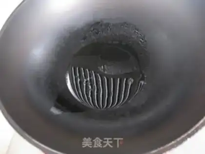 Make Fried dumplings step 1