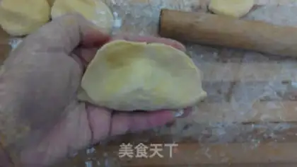 Make Full of gold and silver step 6