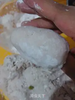 Make A taco bag step 17