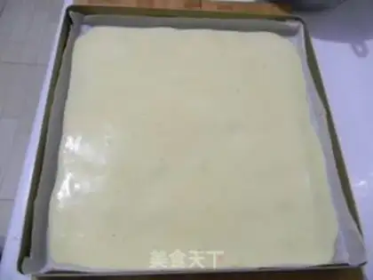 Make Bread cake step 8