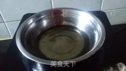Make Hot noodles step 2