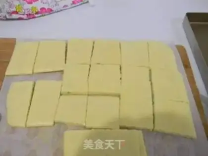 Make Bread cake step 10