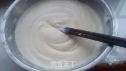 Make Hot noodles step 4