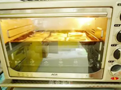 Make Nice doughnuts step 10