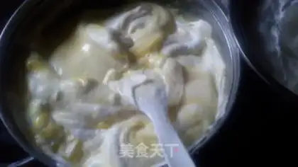 Make Hot noodles step 6