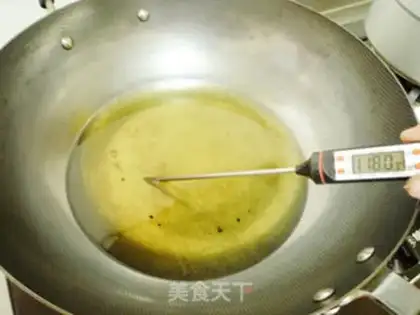 Make Nice doughnuts step 12