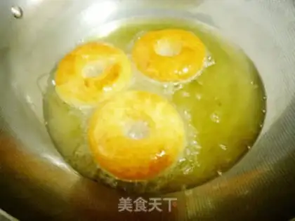Make Nice doughnuts step 14