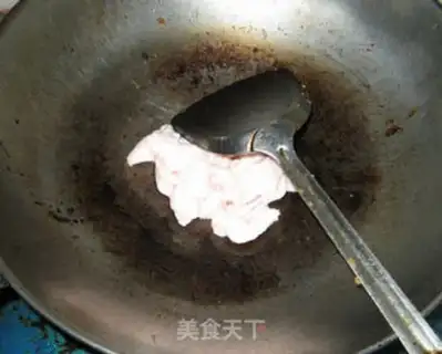 Make Man-made eggs step 2