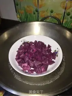 Make Milk mashed potatoes step 2