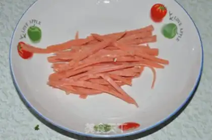 Make The casserole rolls step 3