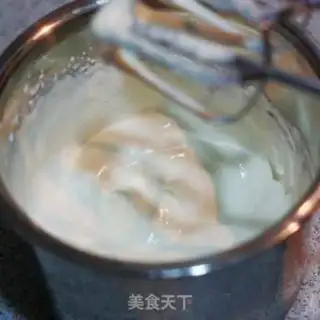 Make Sesame bread bar step 15