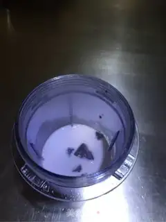 Make Milk mashed potatoes step 4