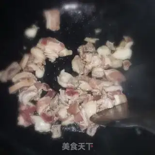 Make Pyramid step 2
