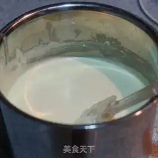 Make Cheese mousse step 13