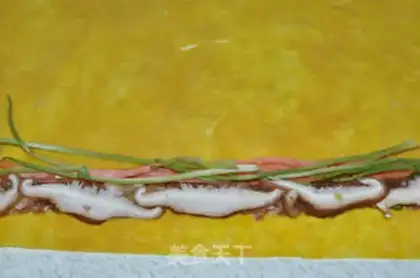 Make The casserole rolls step 6