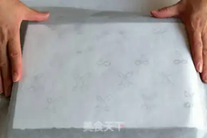 Make Nice and delicious cake rolls step 0