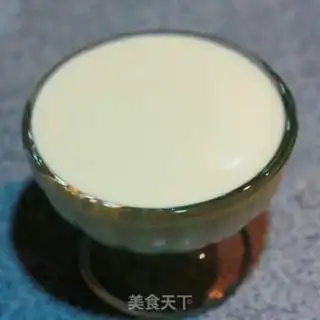 Make Cheese mousse step 15