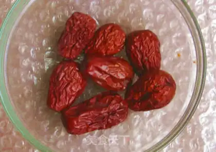 Make Red-tree meat step 2