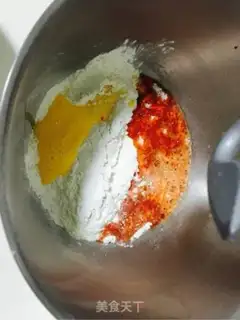 Make Bread step 2