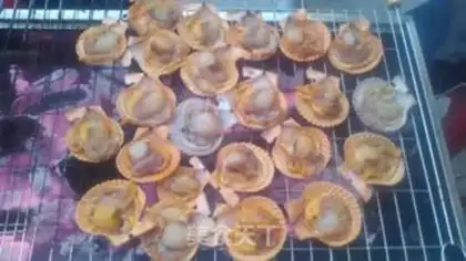 Make Barbecue step 2