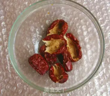 Make Red-tree meat step 3