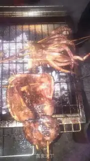Make Barbecue step 3