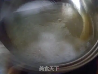 Make Joaquinballs step 5