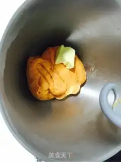 Make Bread step 4