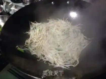 Make Sprouts step 4