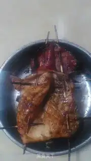 Make Barbecue step 6