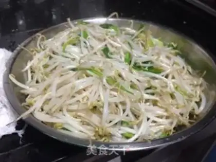 Make Sprouts step 5