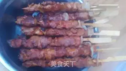 Make Barbecue step 7