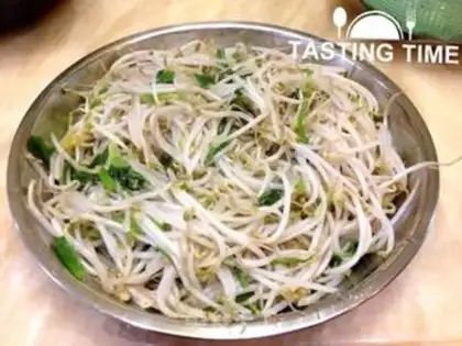 Make Sprouts step 6