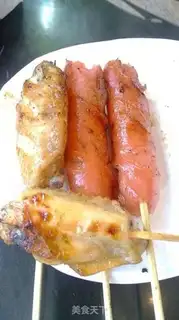 Make Barbecue step 8
