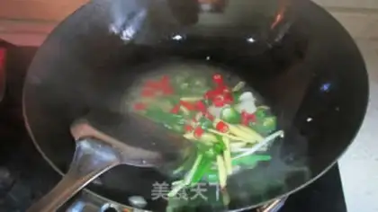 Make Fired step 4