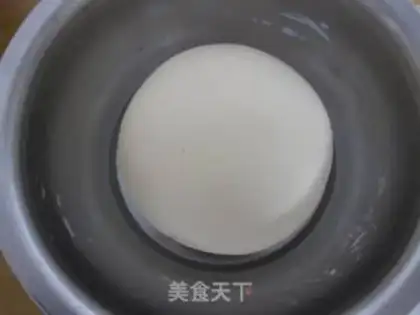 Make Fresh gravy step 12
