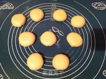 Make Afternoon tea - soothing Heart step 4